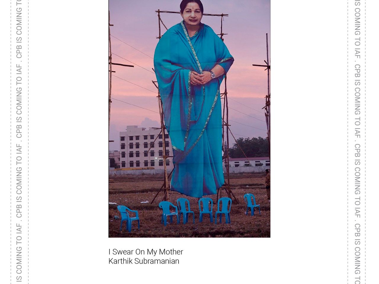 Karthik Subramanian, India